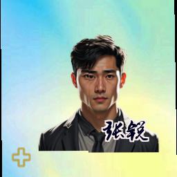张锐